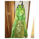 Dinosaur Costume 6T