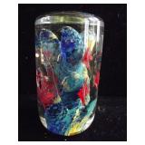 Ocean Scene Paperweight