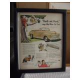 1947 Ford Advertisement