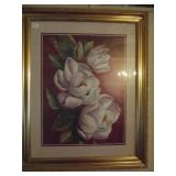 Carrie Lee, Magnolia Print