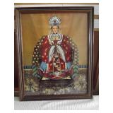 Empress Print