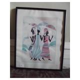 J.C. Madden Print