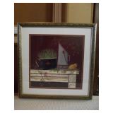 Jo Moulton Print (SIgned)