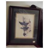 Lizabeth Claphan, Limited Edition Print