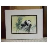Panda by Sue Ye (New)