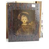Print on Wood