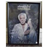 Stratford Festival of Canada Poster