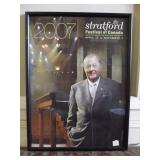 Stratford Festival of Canada Poster