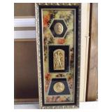 VIntage 1972 Romans 3D Wall Art