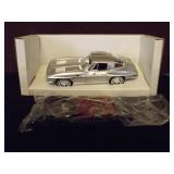 63 Corvette Telephone
