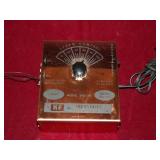 Train Speed Control Model 200 ML 2Amps