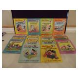Walt Disney Fun to Read Library, Lot of 18 Books