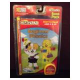 Active Pad Beginner Phonics (New)