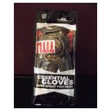 Title Classic 12 oz Adult Boxing Gloves