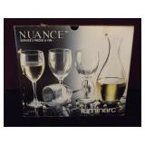 Luminarc Nvande 5 Piece Wine Set