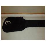 Soft Guitar Case