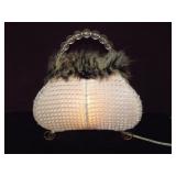 Interior Accents Handbag Nightlight (New w/ Tag)