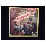 Kirk Douglas Detective Story Super 8mm (Sealed)
