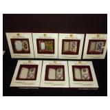 Baldwin Everyday Expressions, Lot of 7