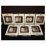 Baldwin Everyday Expressions, Lot of 7