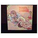Burt Reynolds as Shamus Super 8mm, VIntage