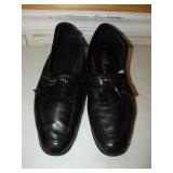 Bally of Switzerland Soft Leather Men