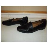 Bally Decca Patent Leather Men