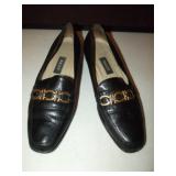 Bally Ruta Soft Leather Women