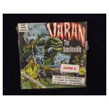 Varan The Unbelievable Super 8mm, Sealed Movie