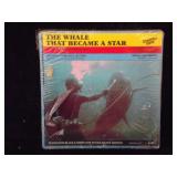 The Whale that Become a Star, 8mm Movie Sealed
