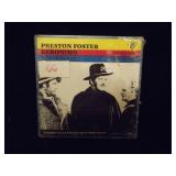 Preston Foster in Geronimo 8mm Movie