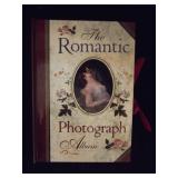 The Romantic Photo Album "The Kiss"