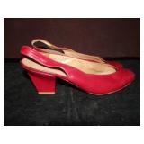 Charles Jordan Espace Women