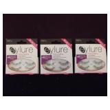 Eylure Naturales Lenghteing Lashes, 6 Sets