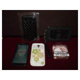 Samsung Galaxy S4 Accessories