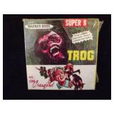 Trog Super 8mm Movie Starring Joan Crawford