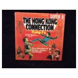 The Hong Kong Connection Super 8mm (New)