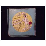 Goofy Gophers 8mm Movie Cartoon 3" Reel
