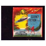 The Creature from the Lagoon, 8mm Movie