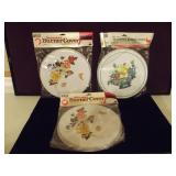 Stove Burner Covers, 3 Sets, Each has 4 Covers