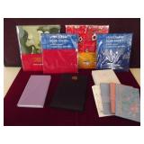 Stationary Lot