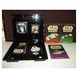 Scholastic Star Wars Mission Kit 1997 Inc: 3 Sets