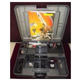 Erector Set in Case