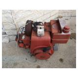 Motor Go Cart