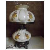 Accurate Casting Gone With The Wind Table Lamp