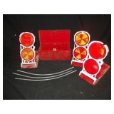 Anthes Emergency Reflector w/Box