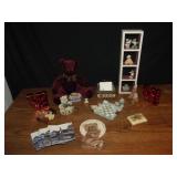 Bear Decor & Miniatures