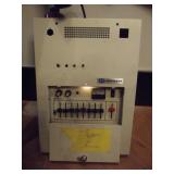 Bogen Mixer WMA-75 Built In Wall Unit