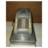 Clary Cash Register