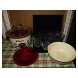 Crock Pot - Other Lot